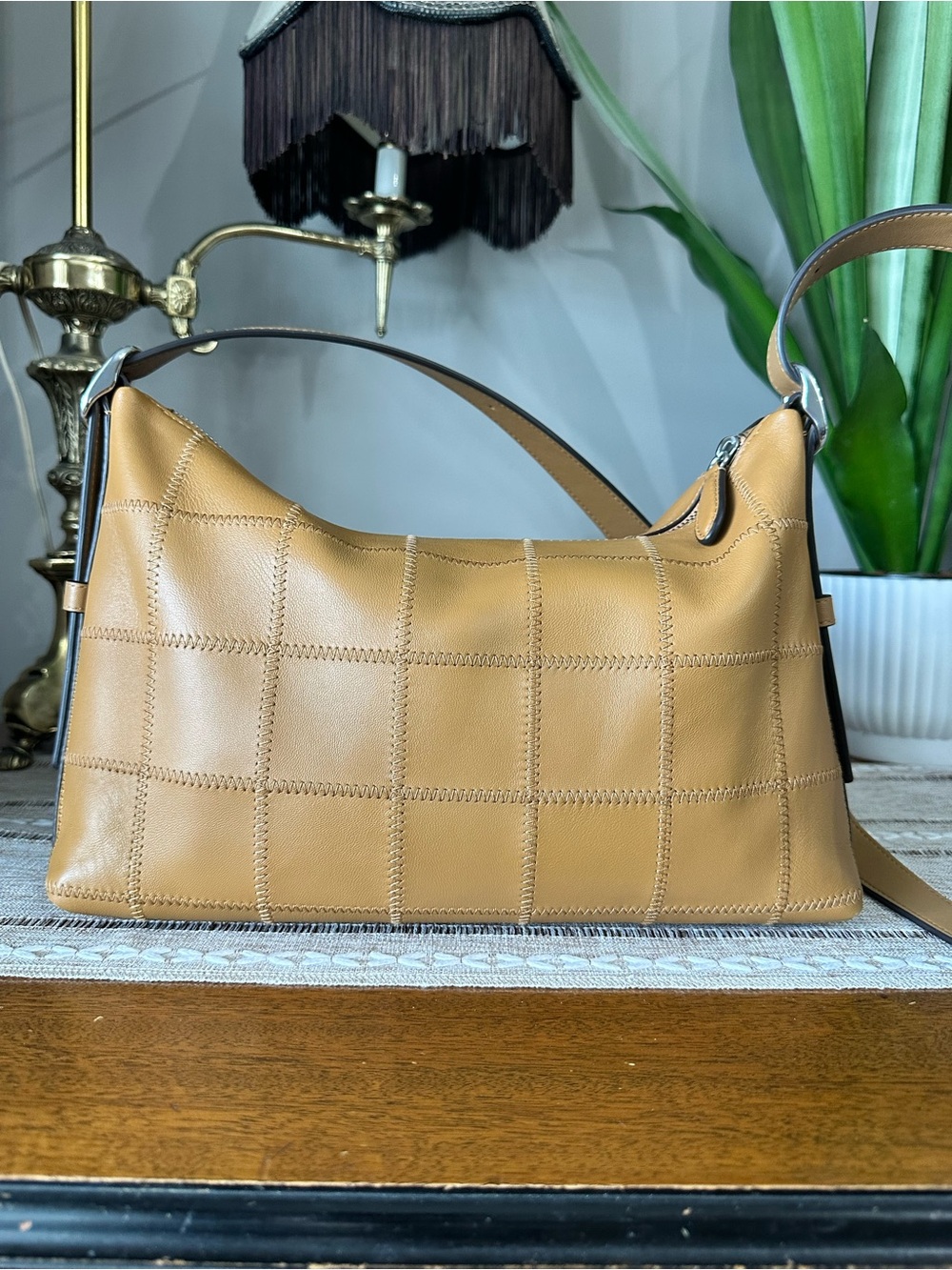 Coachtopia - Slouchy - Honey Brown Alter Ego - Picture 8 of 13